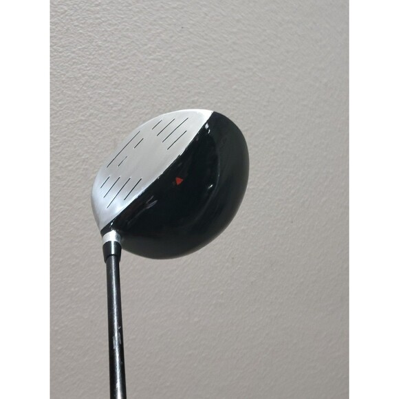Alien Golf Warp 7 7075 Forged Ti 460cc Driver Mid Flex Graphite Shaft 44" - Picture 4 of 16